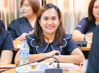 การประชุมข้าราชการ พนักงานราชการ ลูกจ้างประจำ ... พารามิเตอร์รูปภาพ 19
